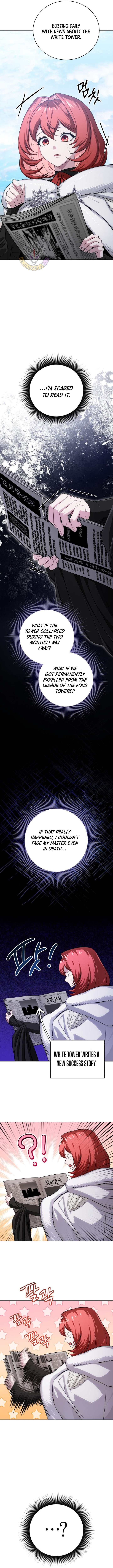 The Magic Tower Problematic Child Chapter 16 17